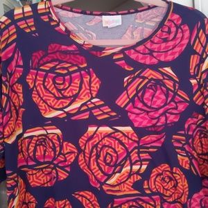 Lularoe Irma